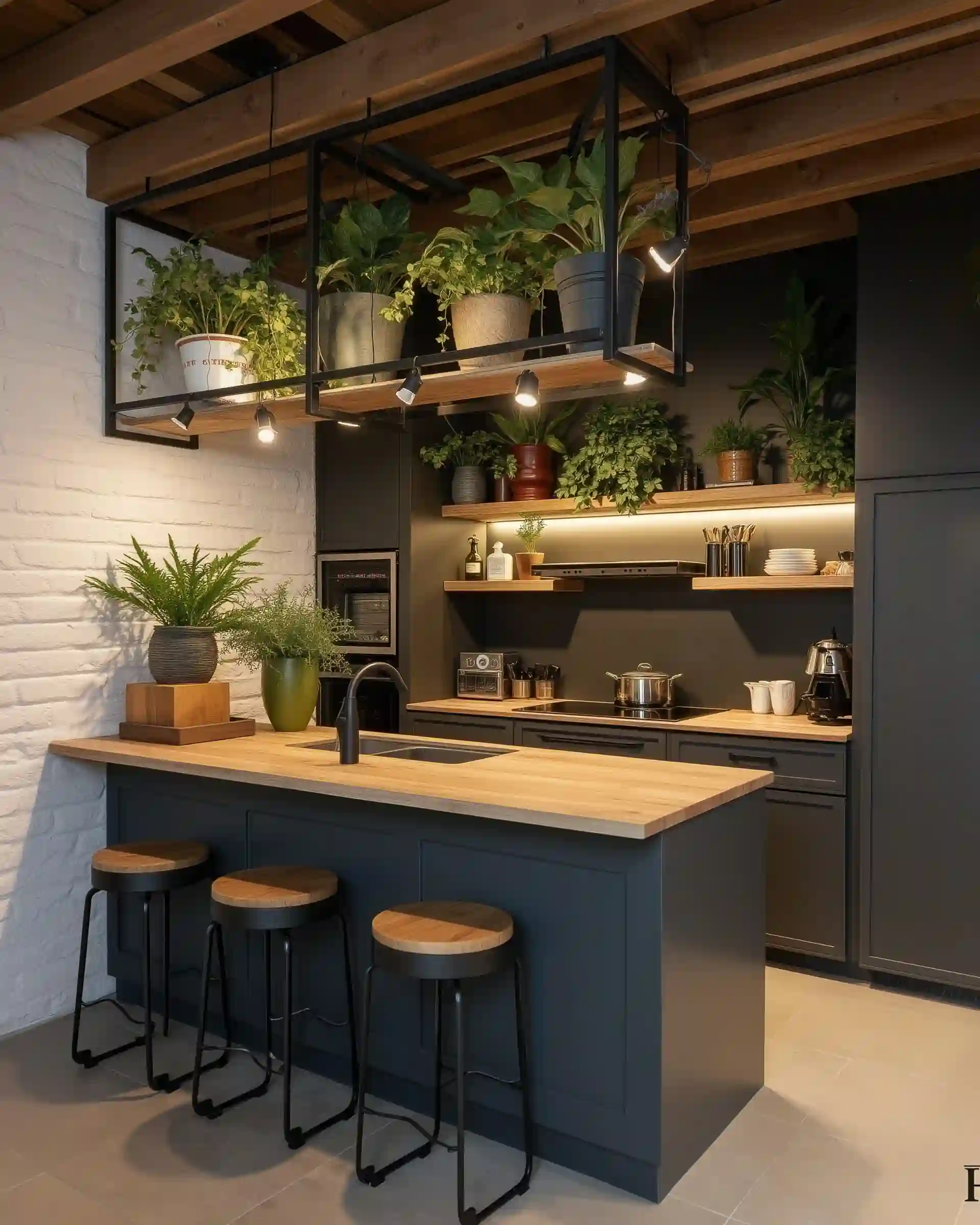 LoftMan мастерская